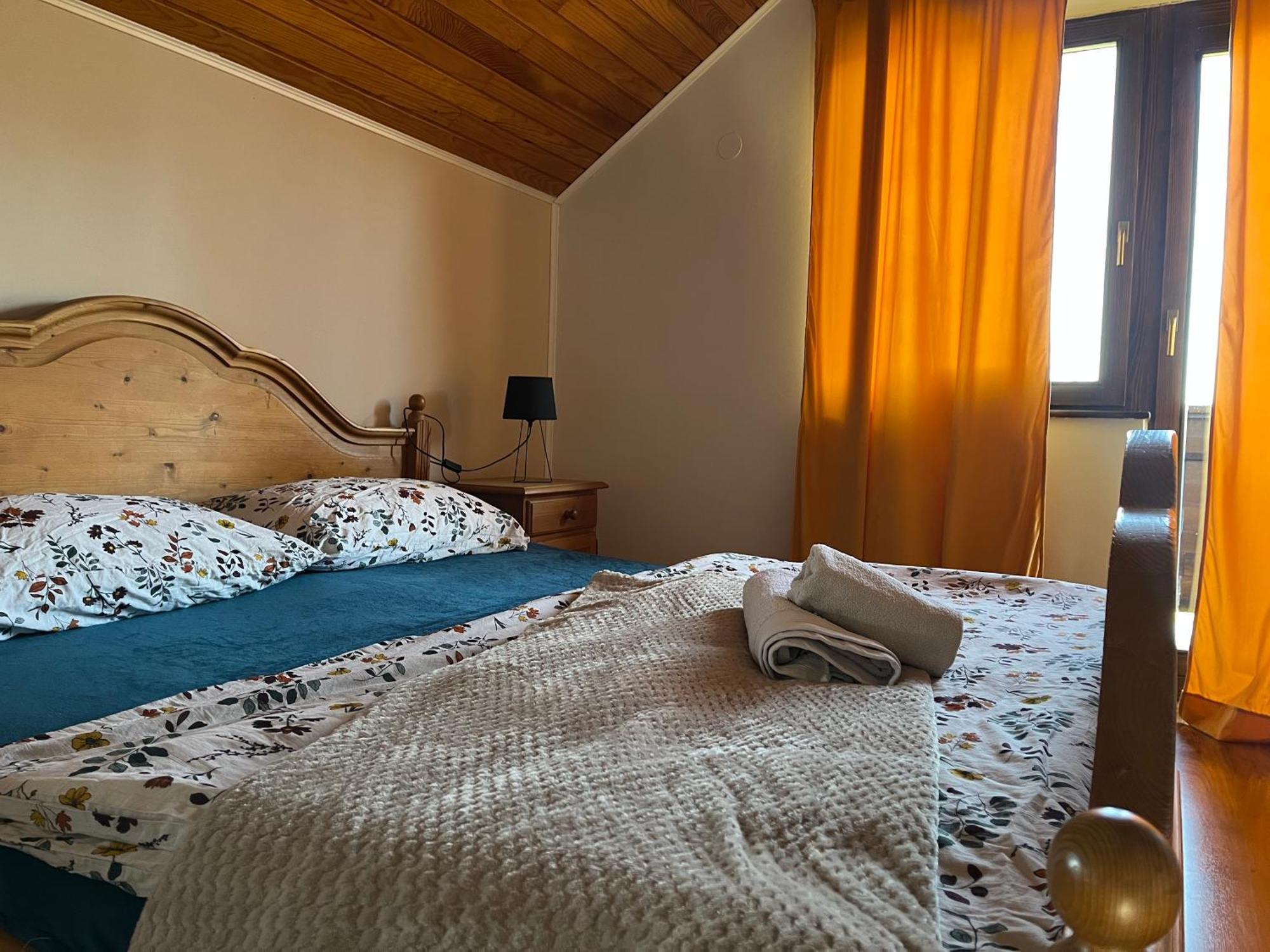 오굴린 Kuca Za Odmor Anamarija 빌라 외부 사진
